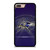 BALTIMORE RAVENS SKETSA iPhone 8 Plus Case