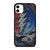 GRATEFUL DEAD ARTWORK iPhone 11 Case