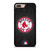 BOSTON RED SOX MLB LOGO EMBLEM iPhone 8 Plus Case