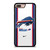 BUFFALO BILLS NFL FOOTBALL LOGO iPhone 8 Plus Case