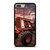 CASE IH AGRICULTURE TRACTOR iPhone 8 Plus Case