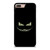 CHESHIRE CAT FENDI EYES BLACK iPhone 8 Plus Case