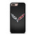 CHEVY CORVETTE LOGO iPhone 8 Plus Case