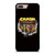 CRASH BANDICOOT GAMES iPhone 8 Plus Case