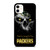GREEN BAY PACKERS SKULL iPhone 11 Case