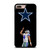 DAK PRESCOTT DALLAS COWBOYS FOOTBALL STAR iPhone 8 Plus Case