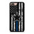 DALLAS COWBOYS FOOTBALL USA FLAG iPhone 8 Plus Case