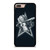 DALLAS COWBOYS HARLEY QUINN iPhone 8 Plus Case