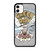GREEN DAY DOOKIE 2 iPhone 11 Case