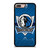 DALLAS MAVERICKS NBA BASKETBALL TEAM LOGO iPhone 8 Plus Case