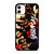 GREEN DAY ROCK BAND iPhone 11 Case GREEN DAY ROCK BAND iPhone 11 Case