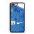 DUKE BLUE DEVILS LOGO NIKE UNIVERSITY BASKETBALL iPhone 8 Plus Case