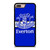 EVERTON FC LOGO FOOTBALL CLUB iPhone 8 Plus Case