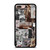 FASHION DESIGN COLLAGE iPhone 8 Plus Case