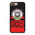 GEORGIA BULLDOGS DAWGS STRIP iPhone 8 Plus Case