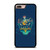 GRATEFUL DEAD SKULL GUITAR iPhone 8 Plus Case