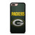 GREEN BAY PACKERS SHADOW iPhone 8 Plus Case