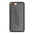JAMES BOND 007 NUMBER iPhone 8 Plus Case