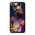 KING LEBRON JAMES LA LAKERS 23 iPhone 8 Plus Case
