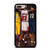 KOBE BRYANT MICHAEL JORDAN LEBRON JAMES iPhone 8 Plus Case