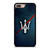 MASERATI CAR LOGO iPhone 8 Plus Case