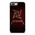 METALLICA ROCK BAND SYMBOL iPhone 8 Plus Case