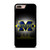 MICHIGAN WOLVERINES SHOW iPhone 8 Plus Case