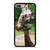 MOM AND BABY GIRAFFE iPhone 8 Plus Case