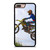 MOTOR CROSS STUNT ACTION iPhone 8 Plus Case