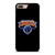 NEW YORK KNICKS NEON LOGO iPhone 8 Plus Case
