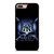 NEW YORK YANKEES BASEBALL SKULL iPhone 8 Plus Case