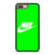 NIKE LOGO IN GREEN iPhone 8 Plus Case NIKE LOGO IN GREEN iPhone 8 Plus Case