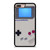 NINTENDO GAME BOY CONSOLE iPhone 8 Plus Case
