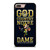 NOTRE DAME FIGHTING GOD COUNTRY iPhone 8 Plus Case