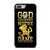NOTRE DAME FIGHTING IRISH GOLD EDITION iPhone 8 Plus Case