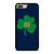 NOTRE DAME FIGHTING IRISH LEAF LOGO iPhone 8 Plus Case