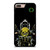 OREGON DUCKS HANDS iPhone 8 Plus Case