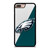 PHILADELPHIA EAGLES NFL TEAM LOGO iPhone 8 Plus Case