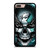 PHILADELPHIA EAGLES SKULL LOGO iPhone 8 Plus Case