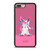 PINK POKEMON EVEE EVOLUTION SYLVEON iPhone 8 Plus Case PINK POKEMON EVEE EVOLUTION SYLVEON iPhone 8 Plus Case