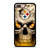 PITTSBURGH STEELERS FOOTBALL SKULL iPhone 8 Plus Case