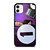HARRY STYLES ON BBC RADIO iPhone 11 Case