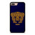 PUMAS UNAM FOOTBALL TEAM iPhone 8 Plus Case