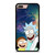 RICK AND MORTY COSMIC iPhone 8 Plus Case