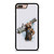 ROCKET RACCOON GUARDIAN OF GALAXY iPhone 8 Plus Case