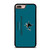 SAN JOSE SHARKS LANDSCAPE iPhone 8 Plus Case