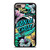 SANTA CRUZ SKATEBOARDS ICON iPhone 8 Plus Case