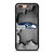 SEATTLE SEAHAWKS METAL LOGO iPhone 8 Plus Case