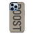 ADIDAS ULTRA BOOST iPhone 13 Pro Max Case