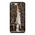 STEPHEN CURRY SHOT GOLDEN STATE WARRIORS iPhone 8 Plus Case
